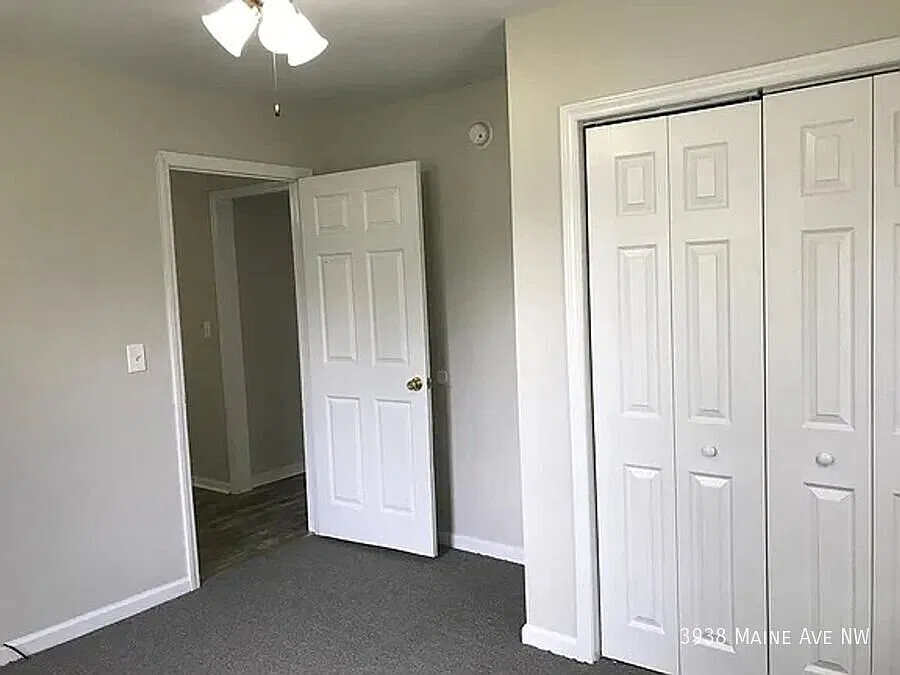 3 Bedroom 1 Bath Home Available Now! — Photo 3