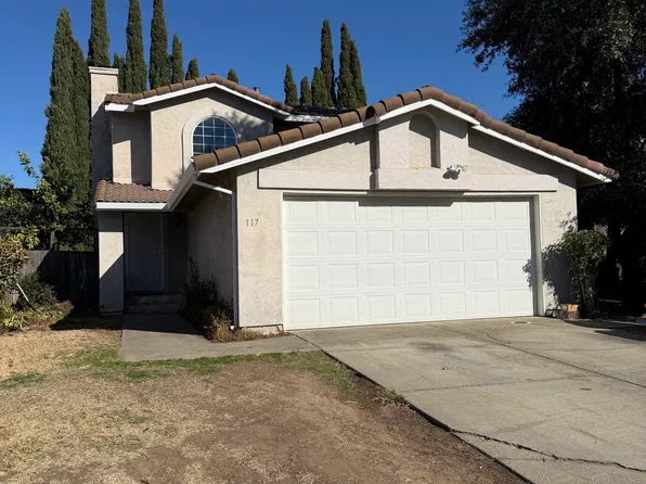 117 Majorca Cir, Sacramento, CA 95823