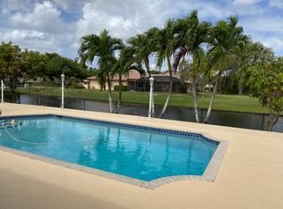 12073 NW 1st St, Coral Springs, FL 33071
