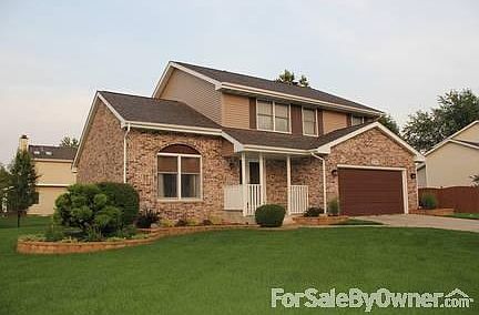 Kitchen
						:
						New appliances in 2010, granite island, high-end faucet, breakfast bar