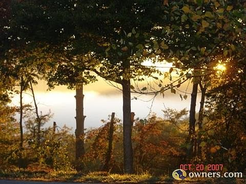 View from Front Porch