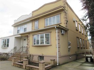 72-14 Juniper Valley Rd #2, Middle Village, NY 11379