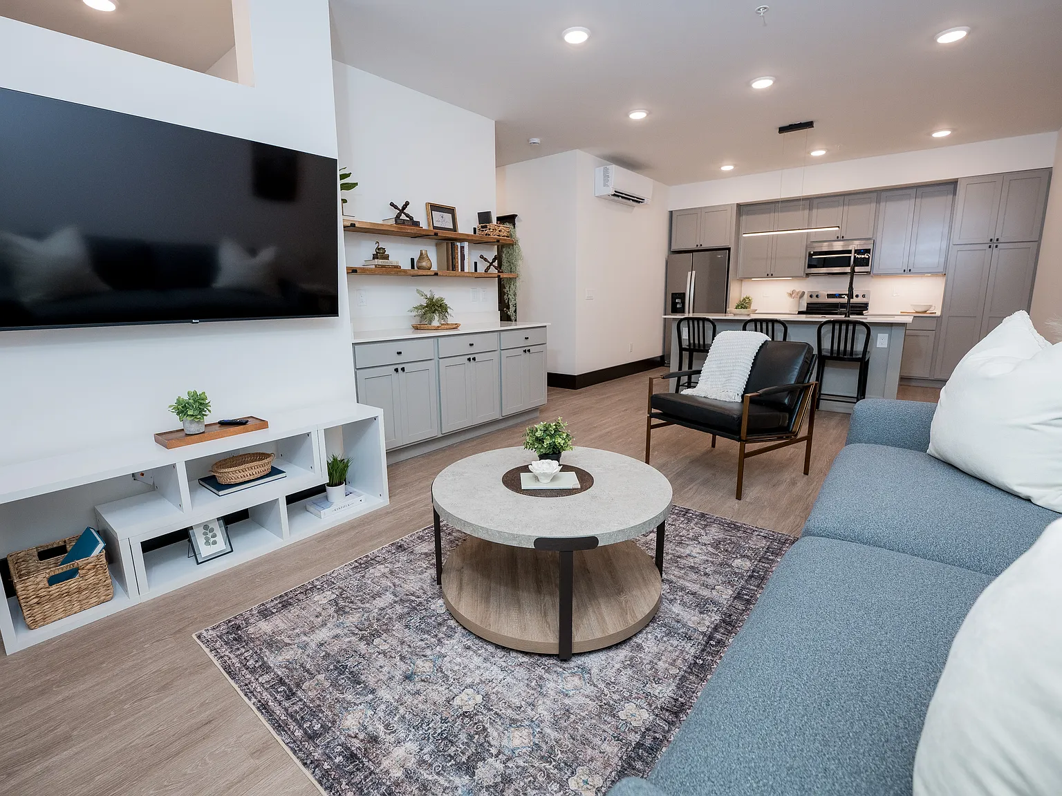 1 bed, 800 sqft, $1,445 — Photo 4