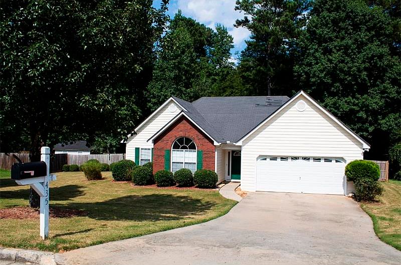 1st image of this home