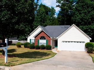 435 Waverly Point Dr, Grayson, GA 30017