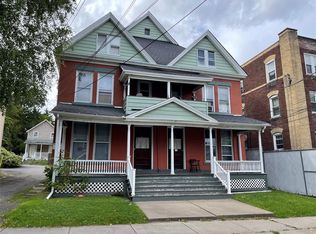 43-45 Cedar St, Binghamton, NY 13905