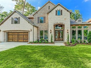 12926 Butterfly Ln, Houston, TX 77024