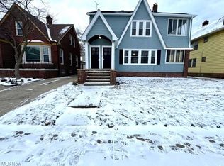 3333 Berea Rd, Cleveland, OH 44111