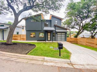 2909 Kuhlman #2, Austin, TX 78702