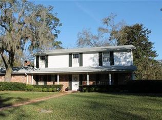 4605 Argonne Ln, Jacksonville, FL 32210