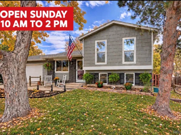1374 Dover Street, Broomfield, CO 80020