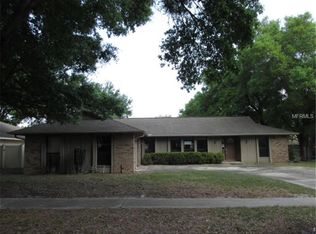 9019 Floribunda Dr, Orlando, FL 32818