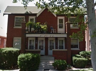 4936 Potomac St, Saint Louis, MO 63139