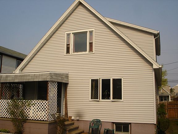 back porch