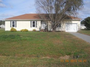 1012 Joyce Dr, Elizabeth City, NC 27909