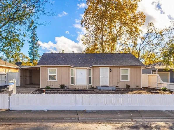1106 Carmelita Ave, Sacramento, CA 95838