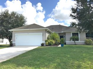 1746 Jacobin St NW, Palm Bay, FL 32907