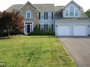 4131 Larson Ln, Mount Airy, MD 21771