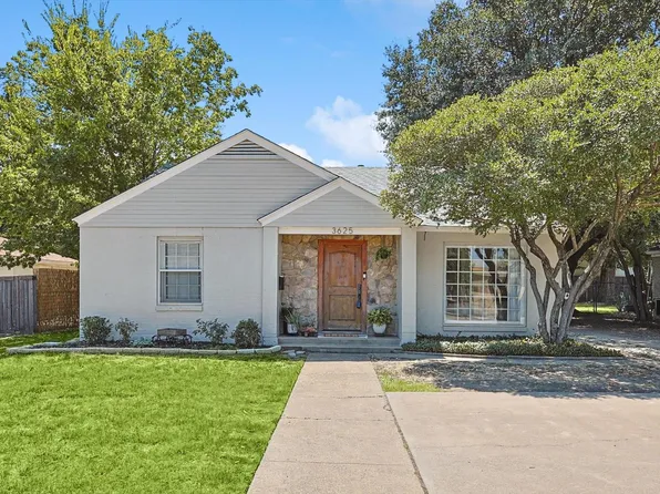 3625 White Settlement Rd, Fort Worth, TX 76107