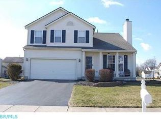 1953 Aurora Ave, Lewis Center, OH 43035