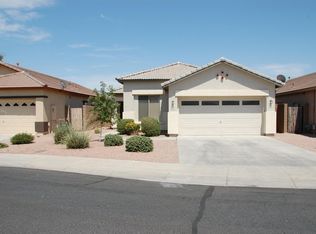 4229 N 125th Ave, Litchfield Park, AZ 85340
