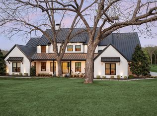 1411 Red Oak Trl, Fairview, TX 75069