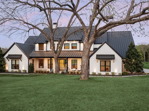 1411 Red Oak Trl, Fairview, TX 75069