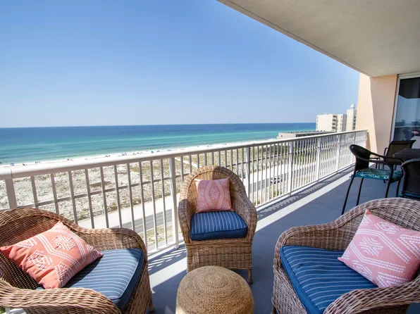 800 Fort Pickens Rd APT 702, Pensacola Beach, FL 32561