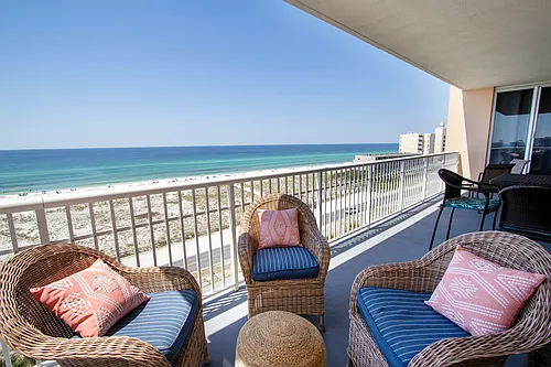 800 Fort Pickens Rd #702 Photo 1