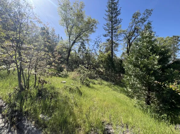 0 Marina View Way, Bass Lake, CA 93604