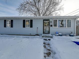 362 Hyatt St, Janesville, WI 53545