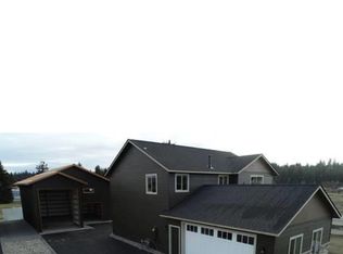 1622 N Silo St, Post Falls, ID 83854