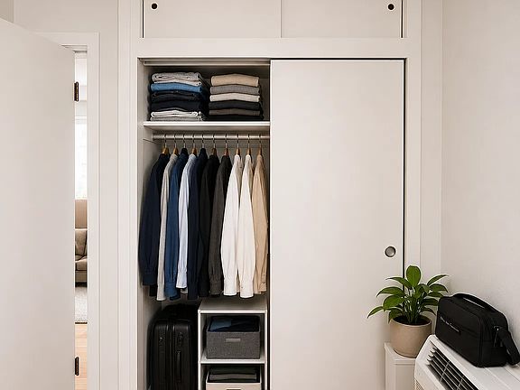 5th image of 206 E 81st St #5