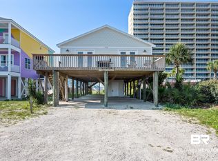 1532 W Beach Blvd, Gulf Shores, AL 36542
