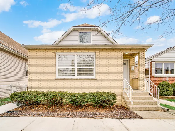 2106 N 75th Ave, Elmwood Park, IL 60707