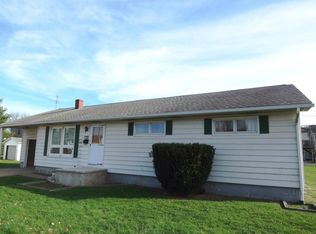 150 E 10th St, Bloomsburg, PA 17815