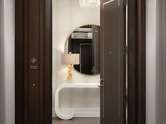 3rd image of 435 N Michigan Ave Unit 802