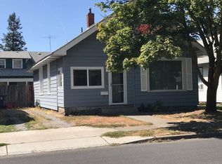2807 N Post St, Spokane, WA 99205