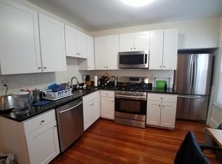 652-654 Green St #1, Cambridge, MA 02139