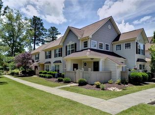 1704 Duntrune Gln, Williamsburg, VA 23188