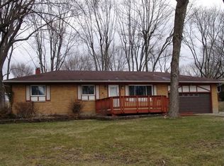4242 Sunbeam Ave, Dayton, OH 45440