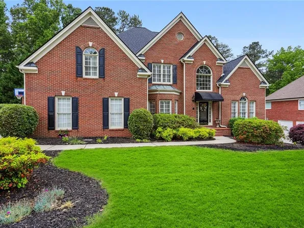 5911 Downington Pl NW, Acworth, GA 30101