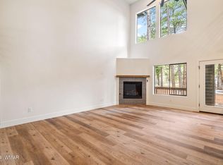 467 Megans Loop, Lakeside, AZ 85929