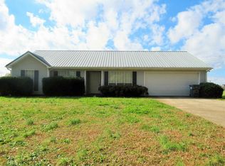 351 White St, Mansfield, GA 30055