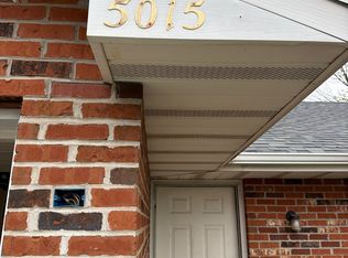 5015-07 W Millbrook Dr #1, Columbia, MO 65203