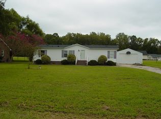 221 Sawyers Creek Rd, Camden, NC 27921