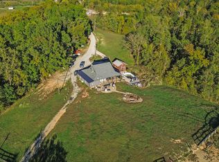 2411 Baker Ridge Rd, Willisburg, KY 40078