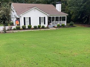 710 Old Pendergrass Rd, Jefferson, GA 30549