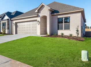 57 Copper Cir, Little Rock, AR 72223