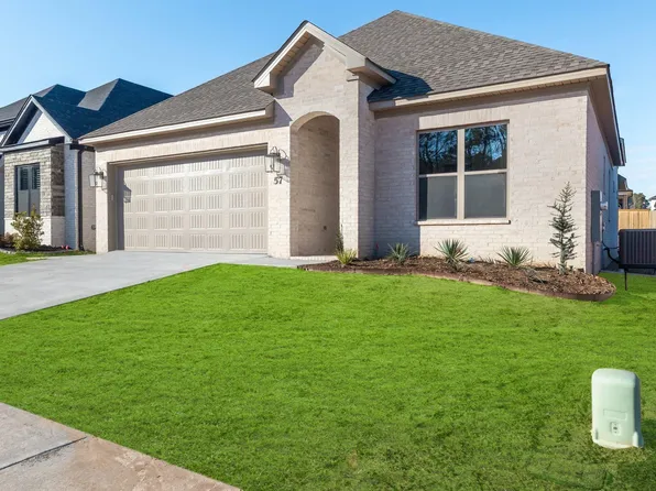 57 Copper Cir, Little Rock, AR 72223